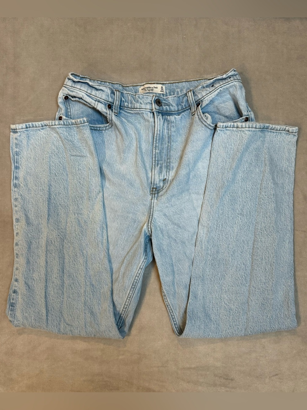 Abercrombie & Fitch Jeans